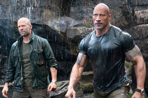 The Hobbs And Shaw Sequel Sounds Like A No Go Tvovermind