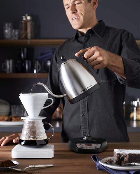 How To Make Pour Over Coffee Williams Sonoma Taste