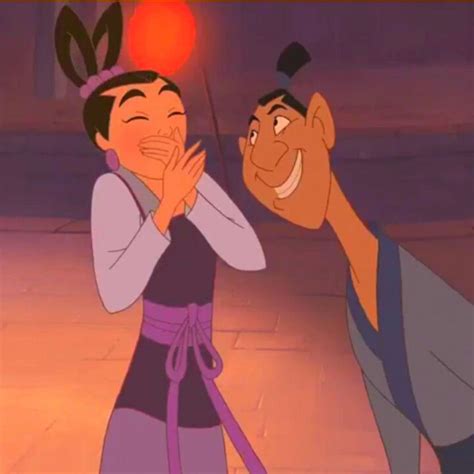 🔸️filme Mulan 2 A Lenda Continua Disney Cartoon Characters Disney