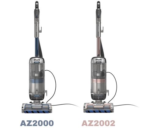 Shark Vertex Duoclean Powerfin Upright Vacuum Models Comparison