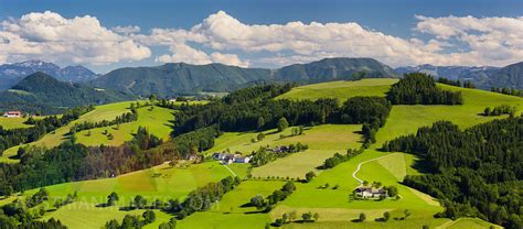 Allegorie der niederösterreichischen landschaft (1965 bis 1967). austrianimages.com | Alpenvorland, naher Waidhofen an der ...
