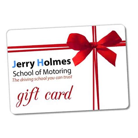 10% off bookings over $130. e-Voucher - Jerry Holmes Driving School