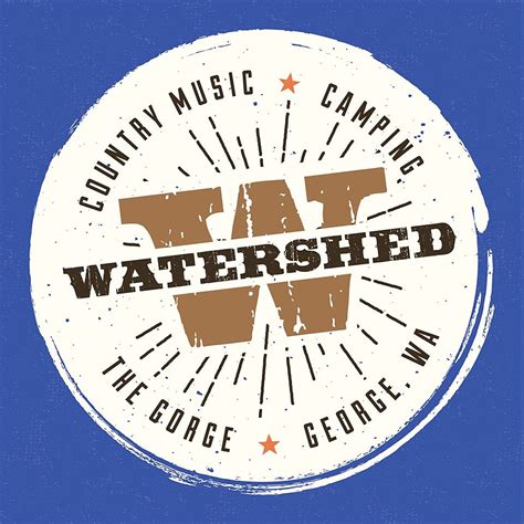 Watershed lineup 2018 Just Announced