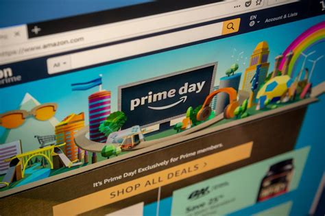 Amazon Prime Day 2020 The Best Early Deals To Shop Now