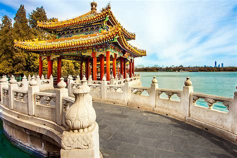 Webjet limited (webjet) is delighted to announce that it has entered into an agreement to acquire destinations of the world (dotw). 14 day Classic China tour with Yangtze River Cruise ...