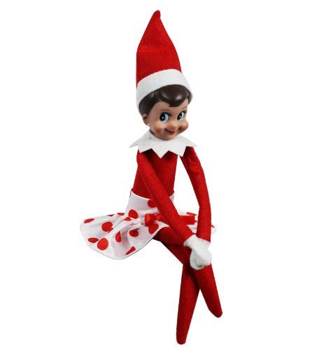 Christmas Clipart Elf On The Shelf Free Download On Clipartmag