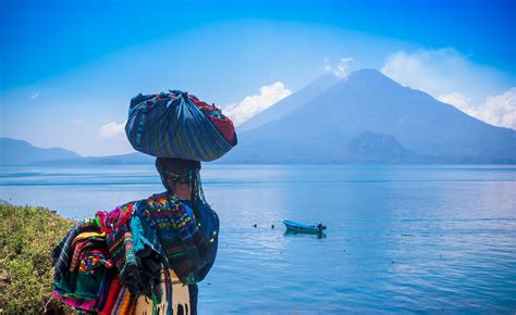 The Top Things To Do In Guatemala Lonely Planet