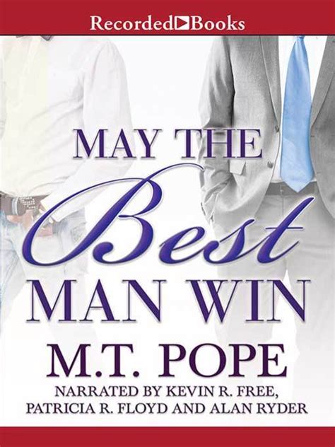 May The Best Man Win Digital Downloads Collaboration Overdrive