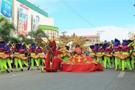 Bohol Festivals And Feastdays Fiestas In Bohol