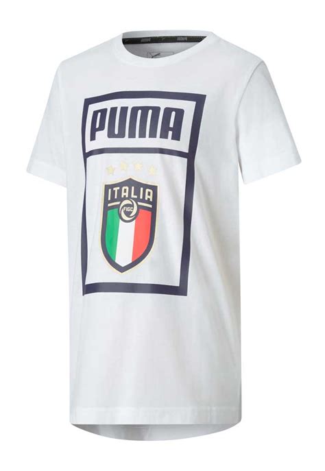 Uefa euro 2020 is an ongoing international football tournament being held across eleven cities in europe from 11 june to 11 july 2021. PUMA Reveal Italy EURO 2020 Away Shirt - SoccerBible
