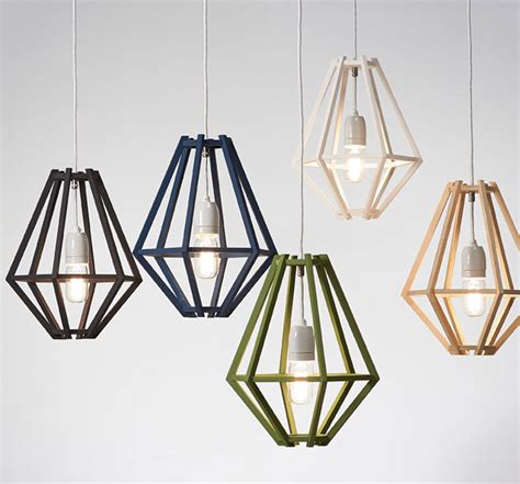 Luci a soffitto come fonte di luce generale. 20 Modelli di Lampadari a Sospensione di Design ...