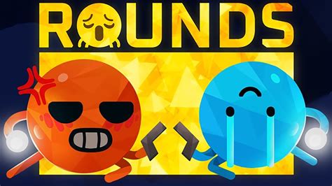 Rounds Trailer Youtube