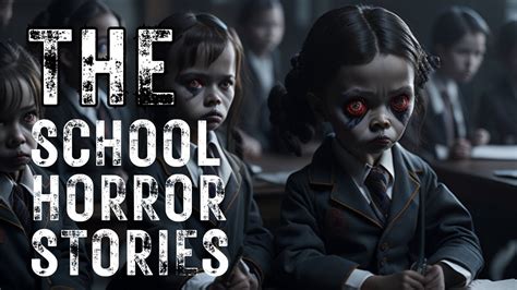 Terrifying True The School In The Basement True Scary Horror School