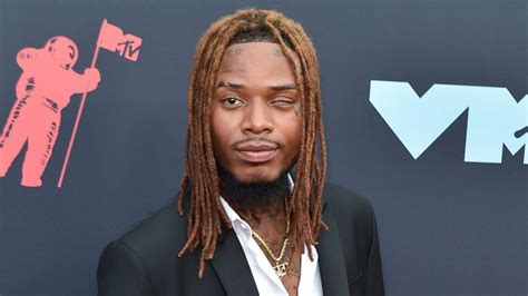 Fetty Wap Arrested Us Rapper Charged With Drug Trafficking In Nyc