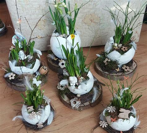 Diese 5 ostereier dekoideen kanntest du bestimmt noch nicht! Deko ostern - Ostern Dekoration Garten Beton