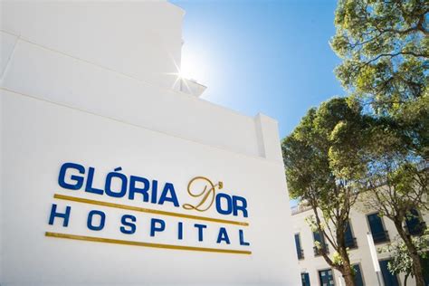 Processo Seletivo Hospital GlÓria Dor Vagas Com Ou Sem ExperiÊncia