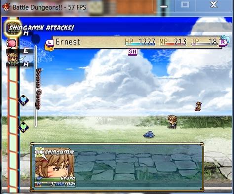 Enemy Hp Bars Page 3 Rpg Maker Forums