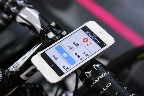 Best smart bike trainers and cycling apps buying guide. CapoVelo.com | Choosing the Right Indoor Cycling App