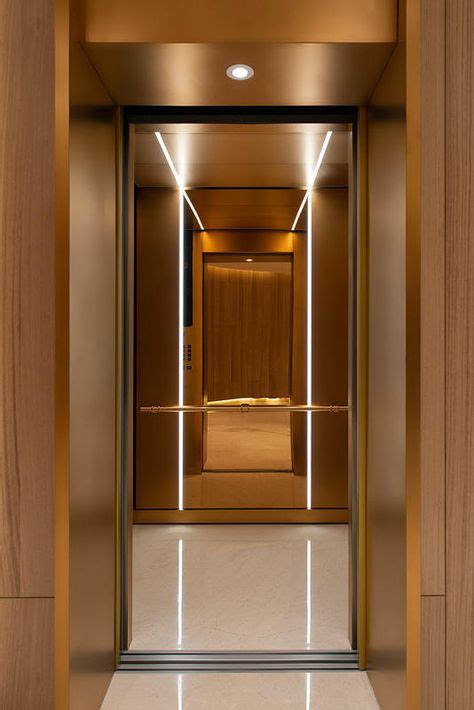 210 Elevator Interiors Ideas Elevator Interior Elevator Design Interior