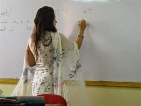 Pakistani School Teacher Girls Hot And Sexy Leaked Pictures Pure