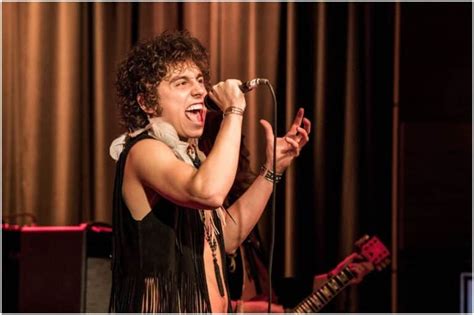 Greta van fleet — age of machine 06:54. Josh Kiszka - Net Worth, Age, Height, Parents, Girlfriend ...