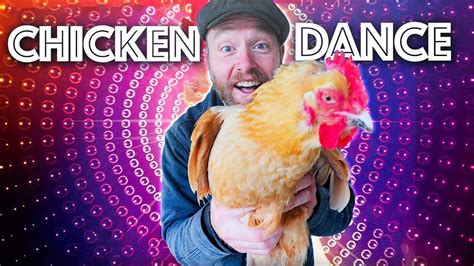 Chicken Dance Youtube
