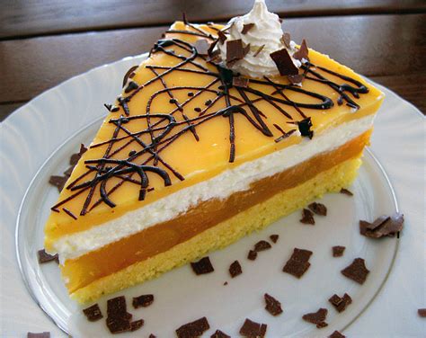 Was sind kuchen und torten rezepte? Multivitamin torte Rezepte | Chefkoch.de