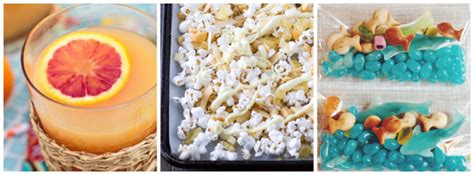 Moana Movie Night Ideas - My Frugal Adventures