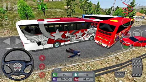 Extreme car driving simulator 6.0.4 apk + mod (money) for android. Youtube Game Bus Simulator Indonesia, 3Kombanmar On Bus ...