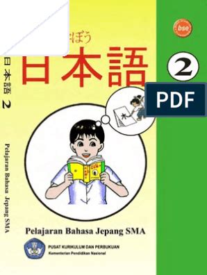 Pelajaran Bahasa Jepang Sma Pdf  web site edukasi