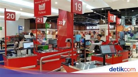 Temukan lowongan kerja transmart dan peluang kerja di manado sulawesi utara yang ditemukan oleh loker.my.id. Besok, Transmart Carrefour Yasmin Bogor Kenalkan Konsep ...