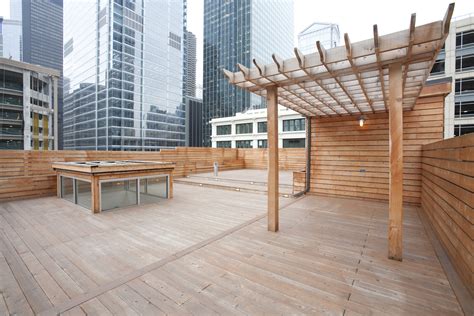 Check out deck roofs ideas on directhit.com. Kinzie Investments Announces Final Commercial/Residential ...