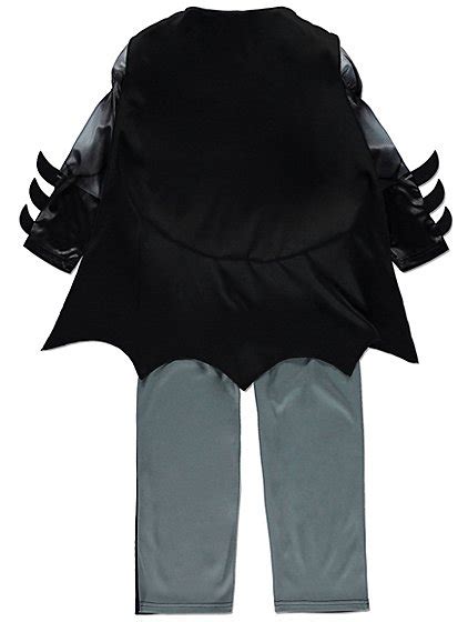 Batman Fancy Dress Costume Kids George At Asda