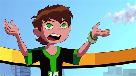 Ben 10 Omniverse Episode 16 Arrested Development In Hindi Watch