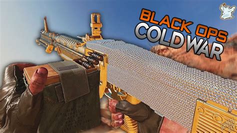 The New Diamond Camo Unlocked In Black Ops Cold War Ghosts619 Youtube