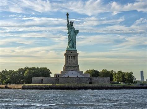 Estatua de la Libertad | Turismo.org | Tickets, Qué ver ...