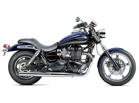 It's comfortable for the rider and has 2014 triumph speedmaster for sale: TRIUMPH Speedmaster specs - 2012, 2013 - autoevolution