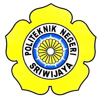 Logo Politeknik Negeri Sriwijaya Kumpulan Gambar Logo