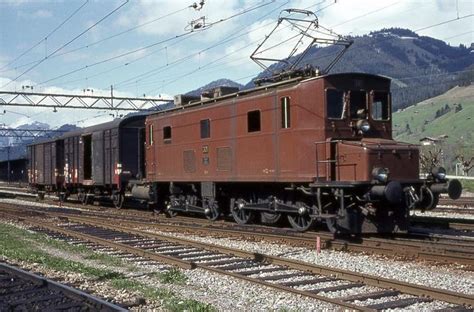 Wanderungen in zweisimmen ★ insgesamt stehen euch in der region zweisimmen 43 abwechslungsreiche wanderungen zur auswahl. SEZ Ce 4/6, Zweisimmen, 1963 | Eisenbahn, Bilder, Lokomotive