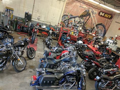 When you need a game console repair near me, you can always trust in our dedicated and skilled technicians. Business Hours - Auto Repair & Motorcycle Service ...