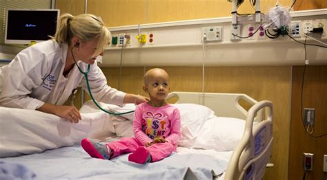 Non Hodgkin Lymphoma In Children Childrens Health Orange County