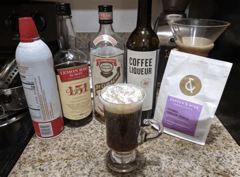 Discover The Art Of Spanish Coffee Your Complete Guide Coffee Witness