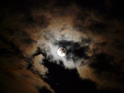 Fotos Gratis Nube Cielo Noche Luz De Sol Atmósfera Oscuridad