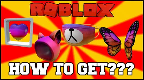 Bear Mask Promo Code All Roblox Promo Code Instagram Roblox Events