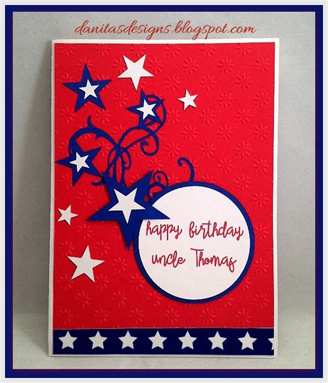 We did not find results for: Danita's Designs!!! : 4th of July Birthday Card