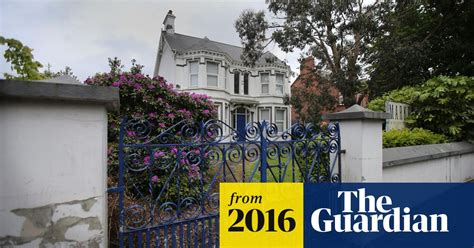 Kincora Files All Handed Over Says Abuse Inquiry Judge Northern Ireland The Guardian