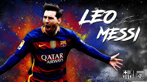 Share More Than 154 Lionel Messi Wallpaper Pc Super Hot