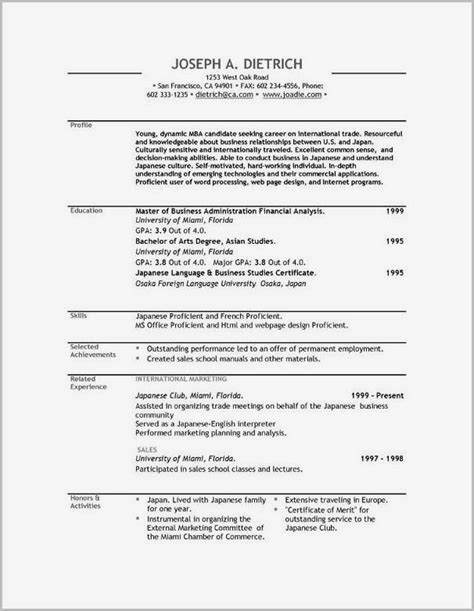 Australia cv tips & format requirements. free resume templates australia download - Mini.mfagency ...