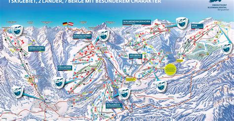 Bergfex Skigebiet Nebelhorn Oberstdorf Skiurlaub Nebelhorn