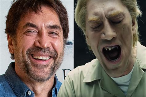 Meet The Man Who Makes Fake Teeth For Hollywood